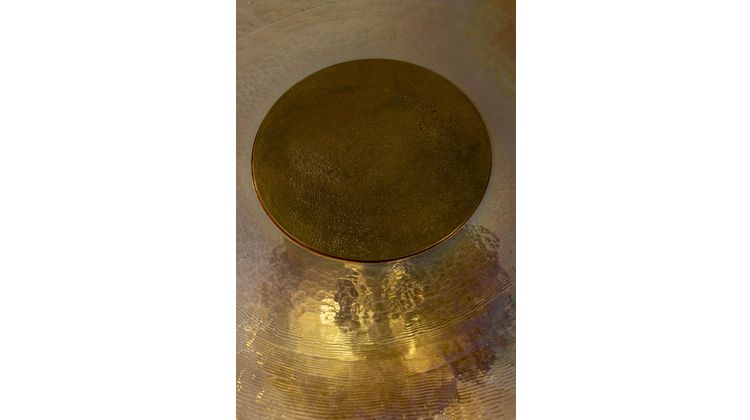 Dutchbone Sue Salontafel