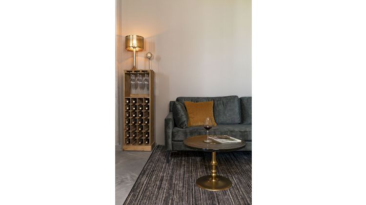 Dutchbone Sue Salontafel