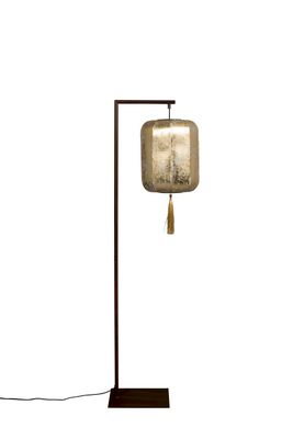 Suoni Vloerlamp