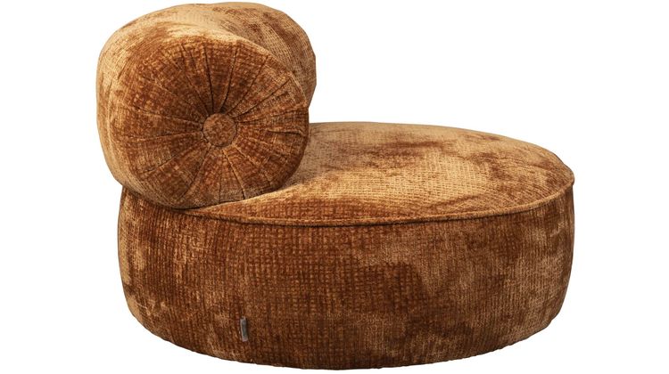 Dutchbone Tilbury Fauteuil