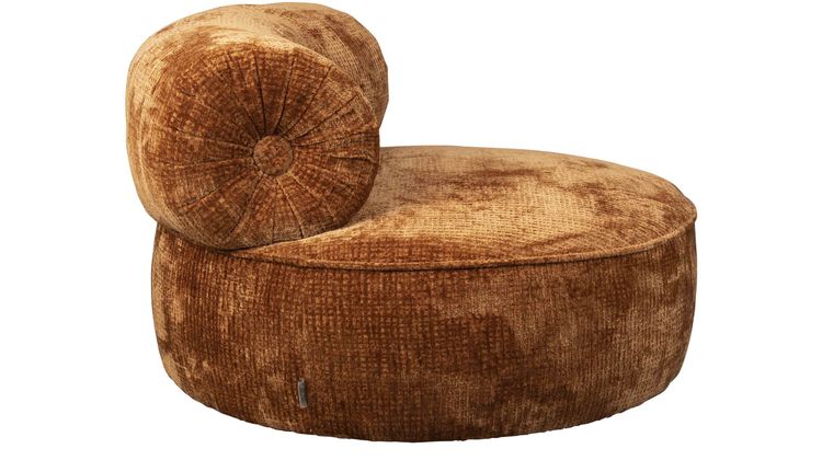 Dutchbone Tilbury Fauteuil