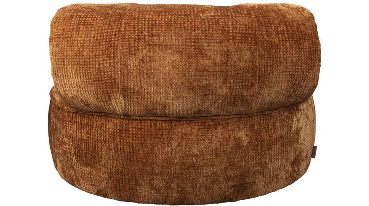 Dutchbone Tilbury Fauteuil