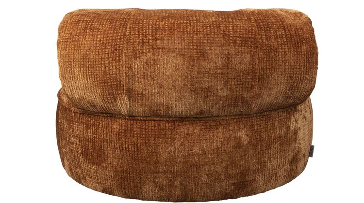 Dutchbone Tilbury Fauteuil