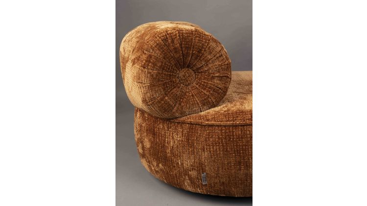 Dutchbone Tilbury Fauteuil