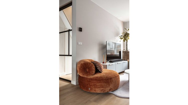 Dutchbone Tilbury Fauteuil
