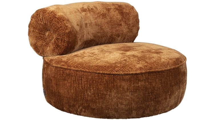 Dutchbone Tilbury Fauteuil