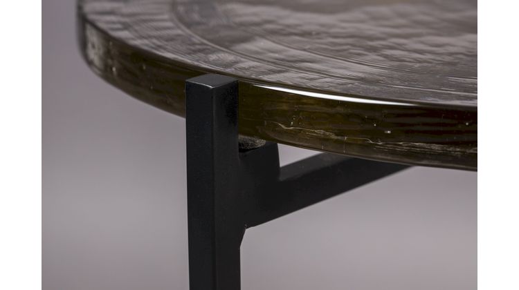 Dutchbone Vidrio Bijzettafel