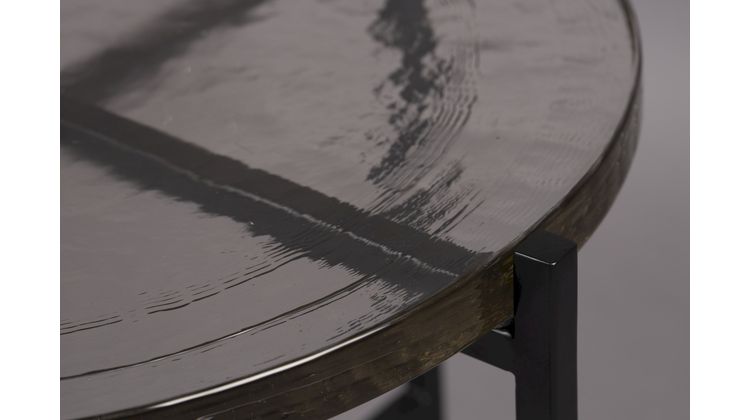 Dutchbone Vidrio Bijzettafel