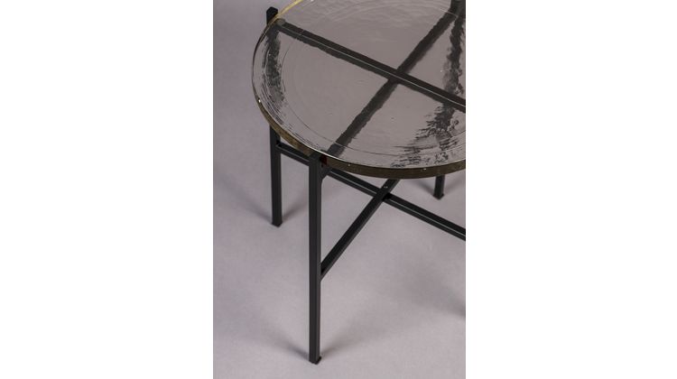 Dutchbone Vidrio Bijzettafel
