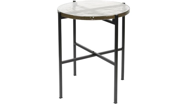 Dutchbone Vidrio Bijzettafel