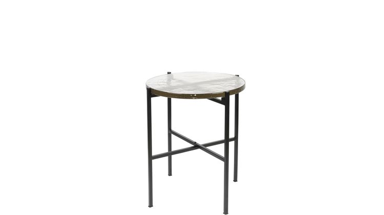 Dutchbone Vidrio Bijzettafel