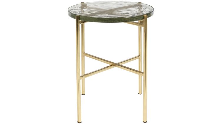 Dutchbone Vidrio Bijzettafel