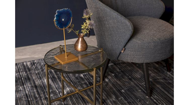 Dutchbone Vidrio Bijzettafel
