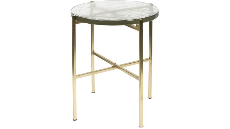 Dutchbone Vidrio Bijzettafel