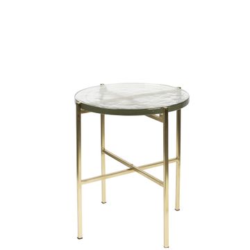 Dutchbone Vidrio Bijzettafel