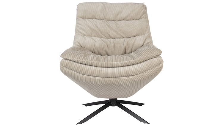 Dutchbone Vince Fauteuil