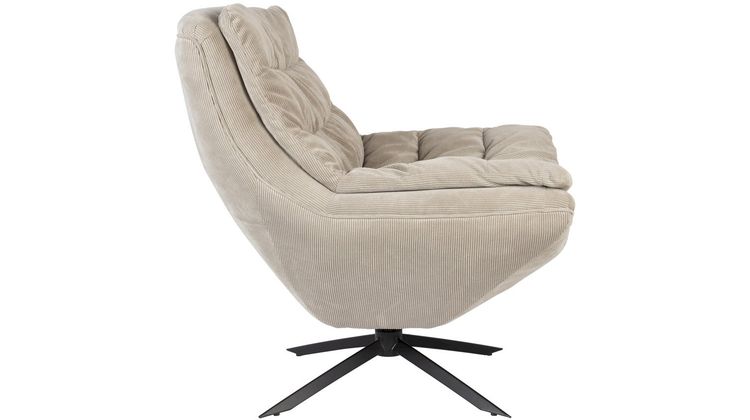 Dutchbone Vince Fauteuil