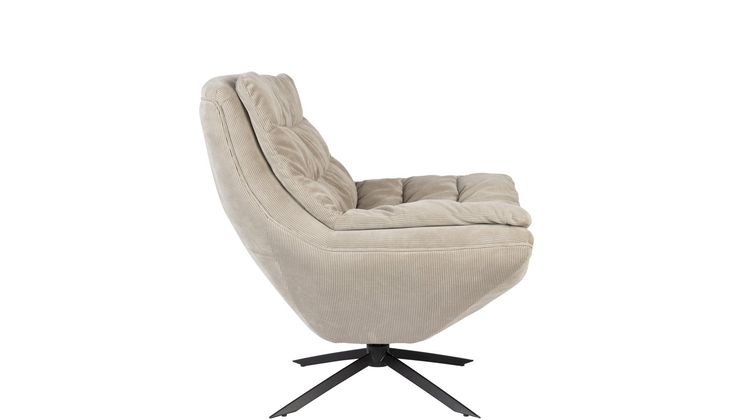 Dutchbone Vince Fauteuil