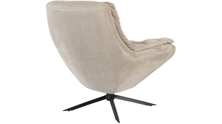 Dutchbone Vince Fauteuil