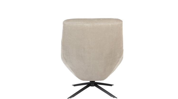 Dutchbone Vince Fauteuil