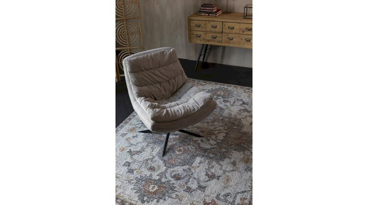 Dutchbone Vince Fauteuil