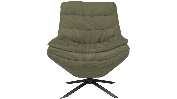Dutchbone Vince Fauteuil