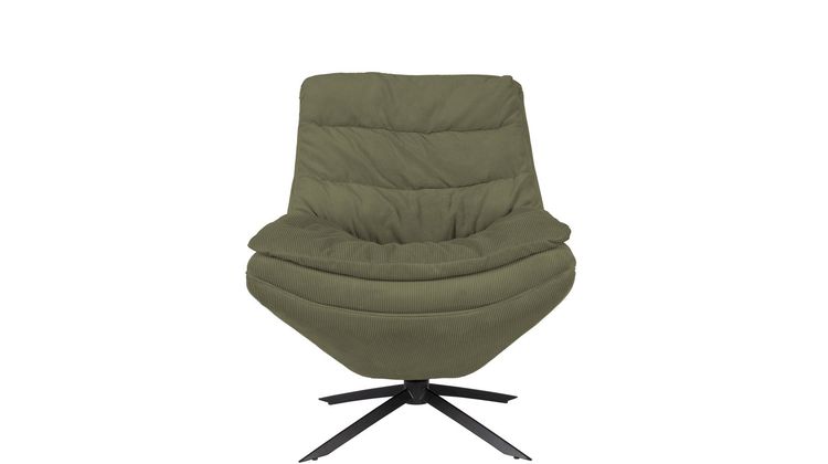 Dutchbone Vince Fauteuil