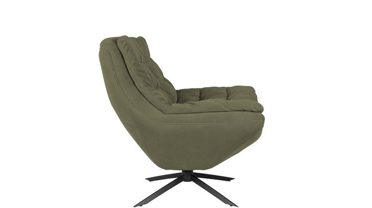 Dutchbone Vince Fauteuil