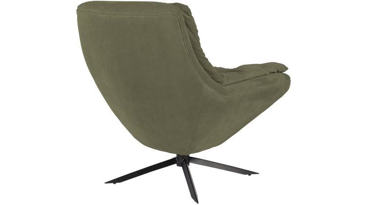 Dutchbone Vince Fauteuil