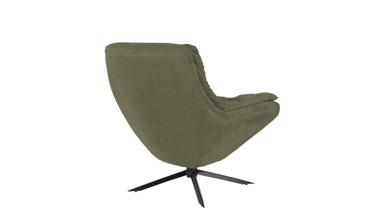 Dutchbone Vince Fauteuil