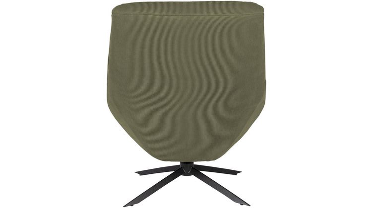 Dutchbone Vince Fauteuil