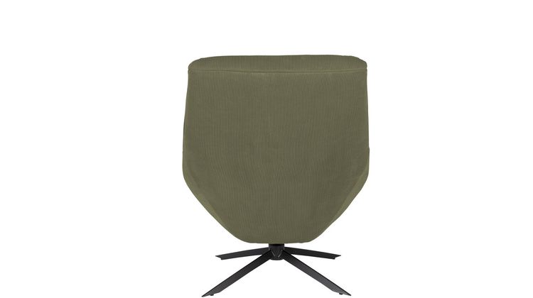 Dutchbone Vince Fauteuil