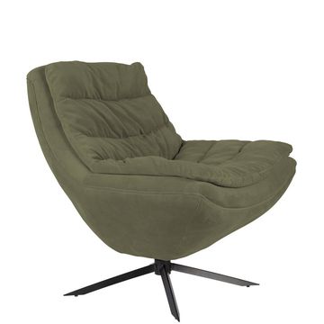 Dutchbone Vince Fauteuil