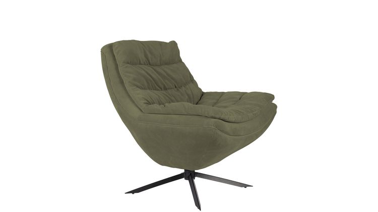 Dutchbone Vince Fauteuil