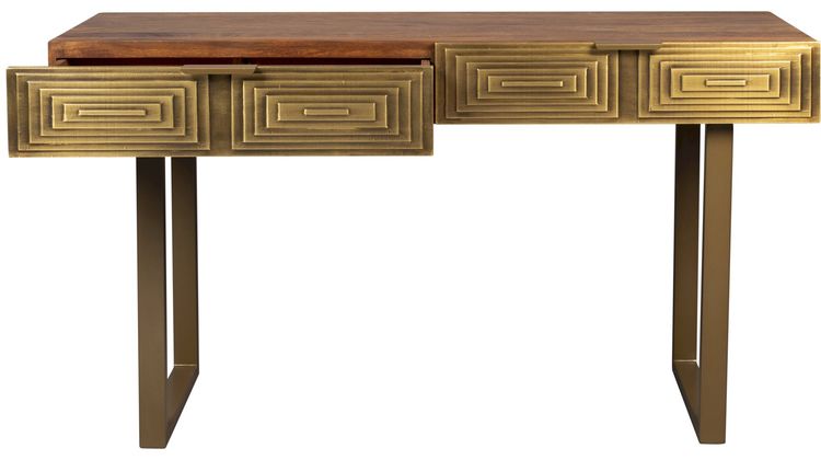 Dutchbone Volan Bureautafel