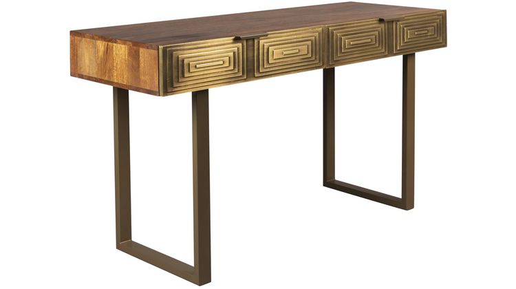 Dutchbone Volan Bureautafel