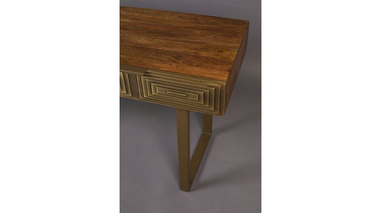 Dutchbone Volan Bureautafel