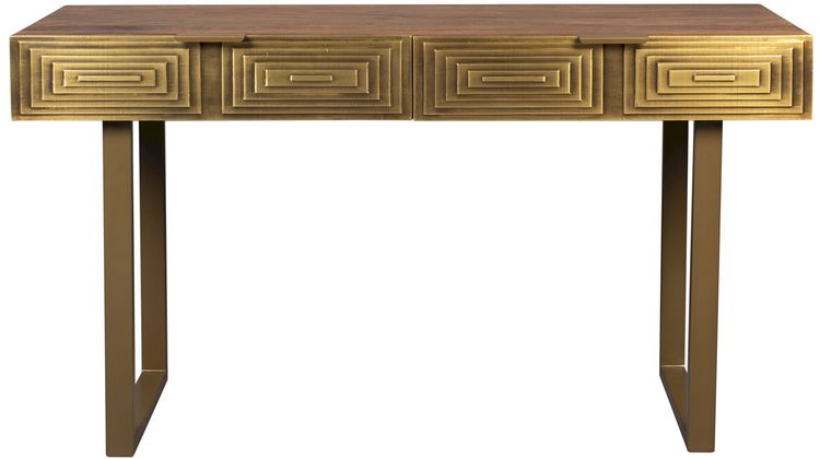 Dutchbone Volan Bureautafel