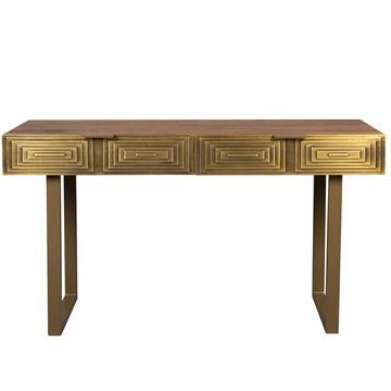 Dutchbone Volan Bureautafel
