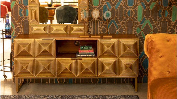 Dutchbone Volan Dressoir