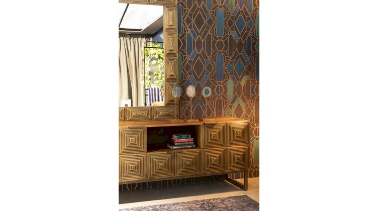 Dutchbone Volan Dressoir