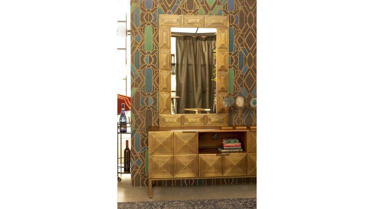 Dutchbone Volan Dressoir