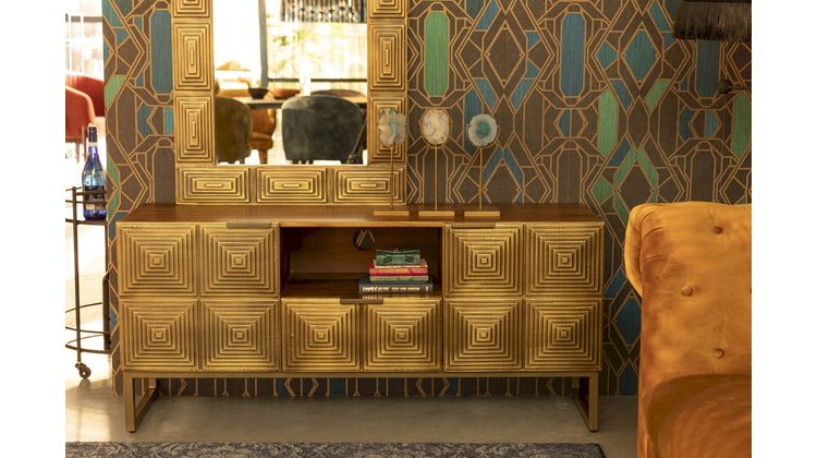 Dutchbone Volan Dressoir