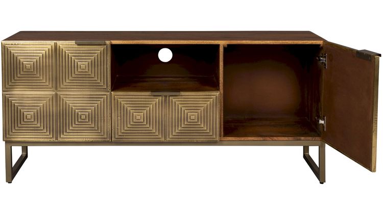Dutchbone Volan Dressoir