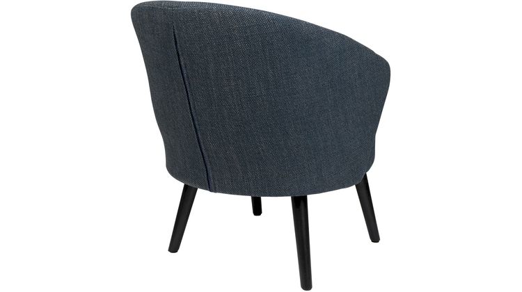 Dutchbone Waldo Fauteuil
