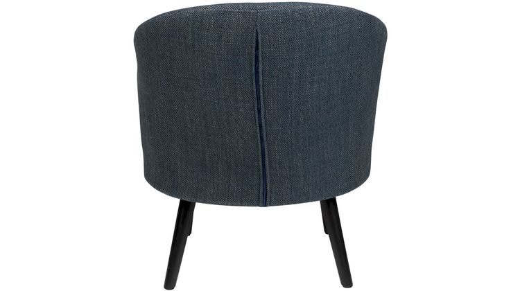 Dutchbone Waldo Fauteuil