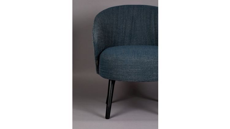 Dutchbone Waldo Fauteuil