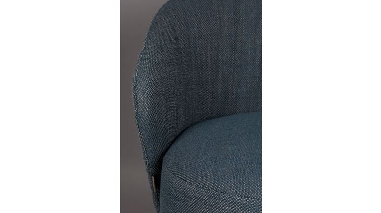 Dutchbone Waldo Fauteuil