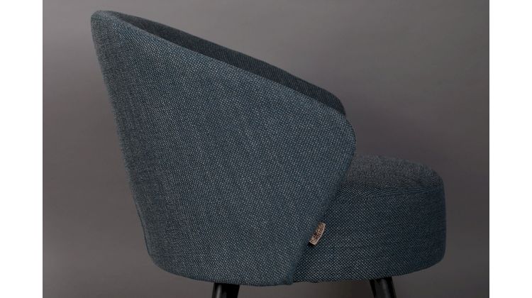 Dutchbone Waldo Fauteuil