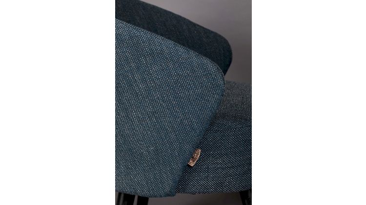 Dutchbone Waldo Fauteuil